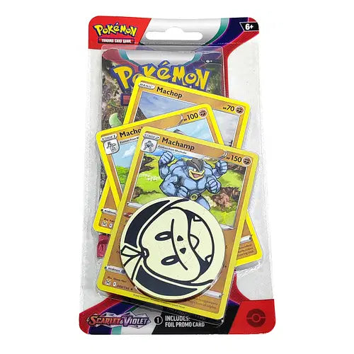 Pokemon Blister